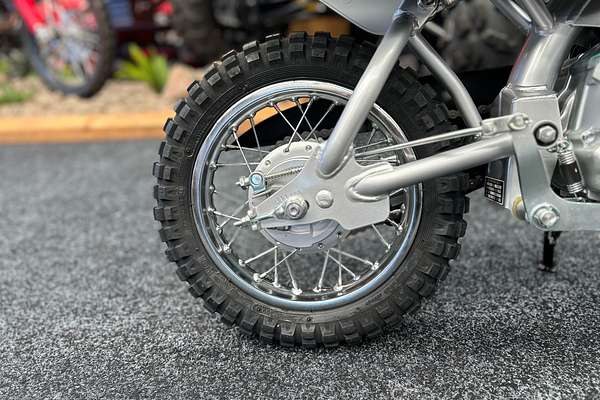 2023 Honda CRF50F