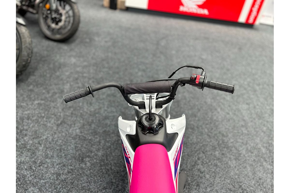2023 Honda CRF50F