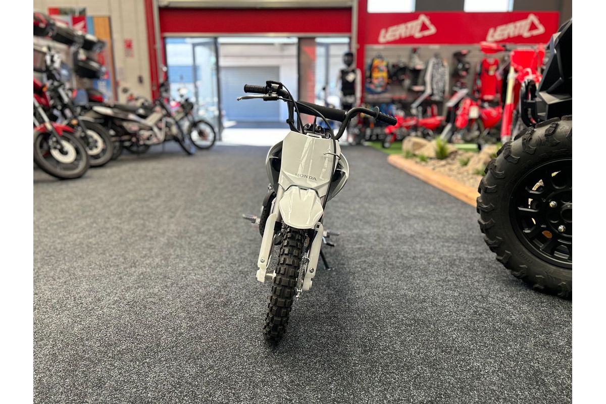 2023 Honda CRF50F