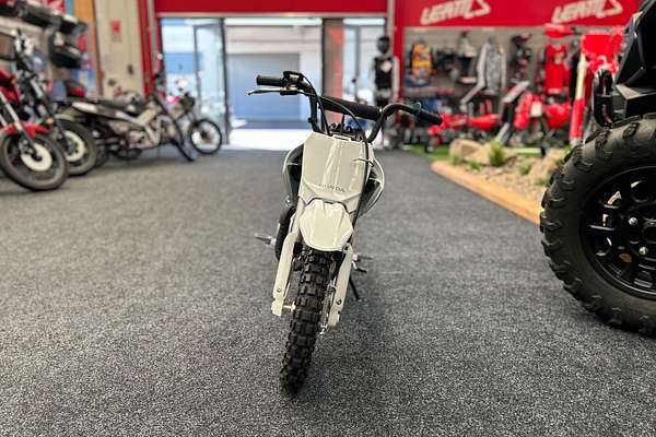 2023 Honda CRF50F