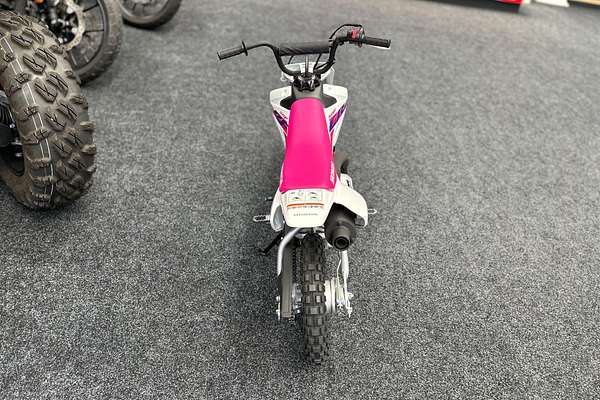 2023 Honda CRF50F