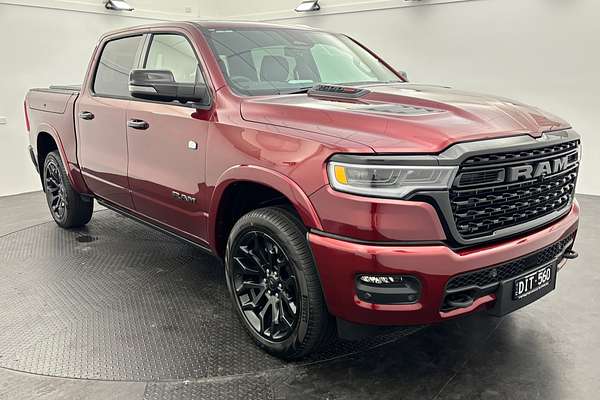 2024 RAM DT6M9822M.25