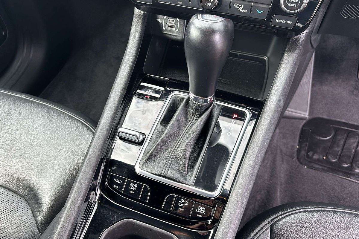 2021 Jeep Compass S-Limited M6