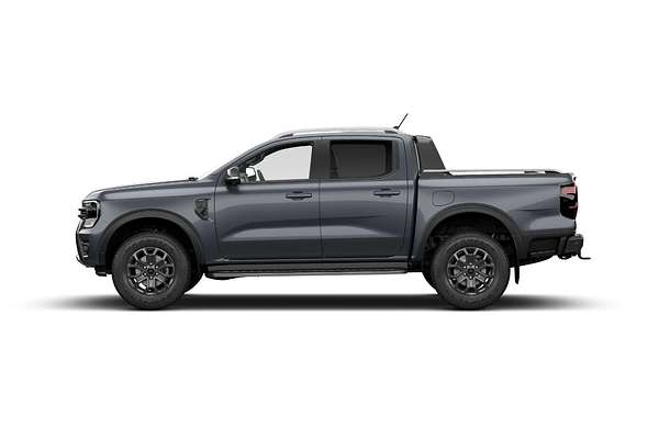 2025 Ford Ranger Wildtrak 4X4