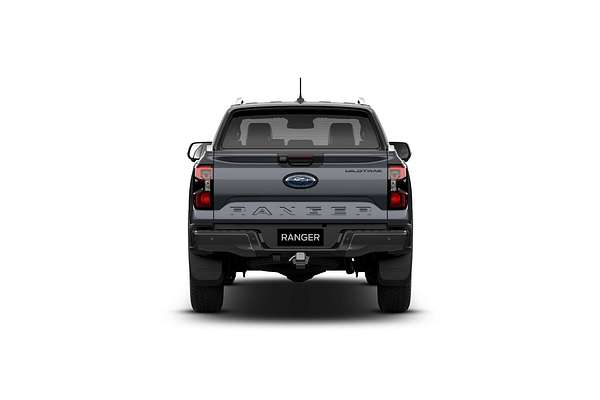 2025 Ford Ranger Wildtrak 4X4
