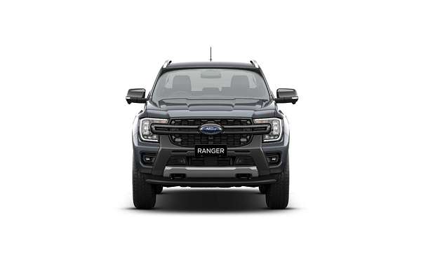 2025 Ford Ranger Wildtrak 4X4