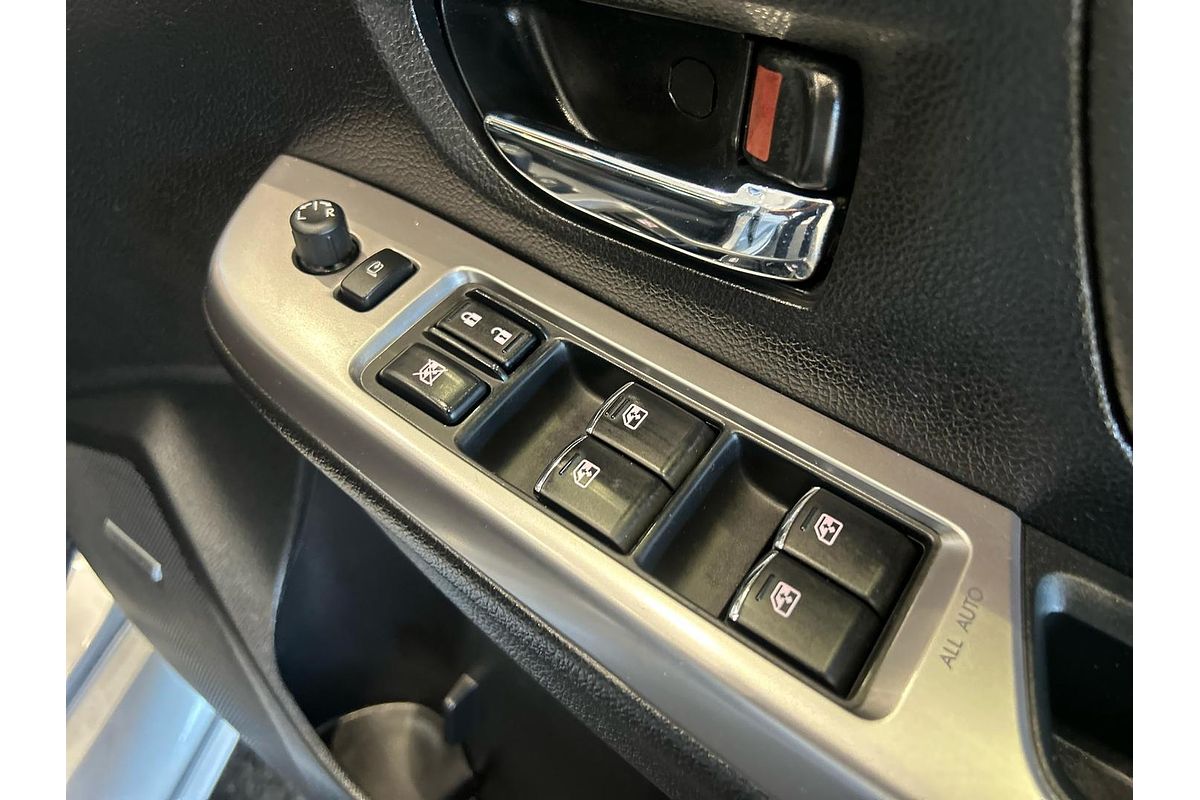 2017 Subaru WRX Premium VA