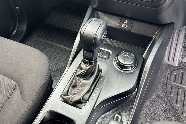 2024 Ford Ranger Black Edition 4X4