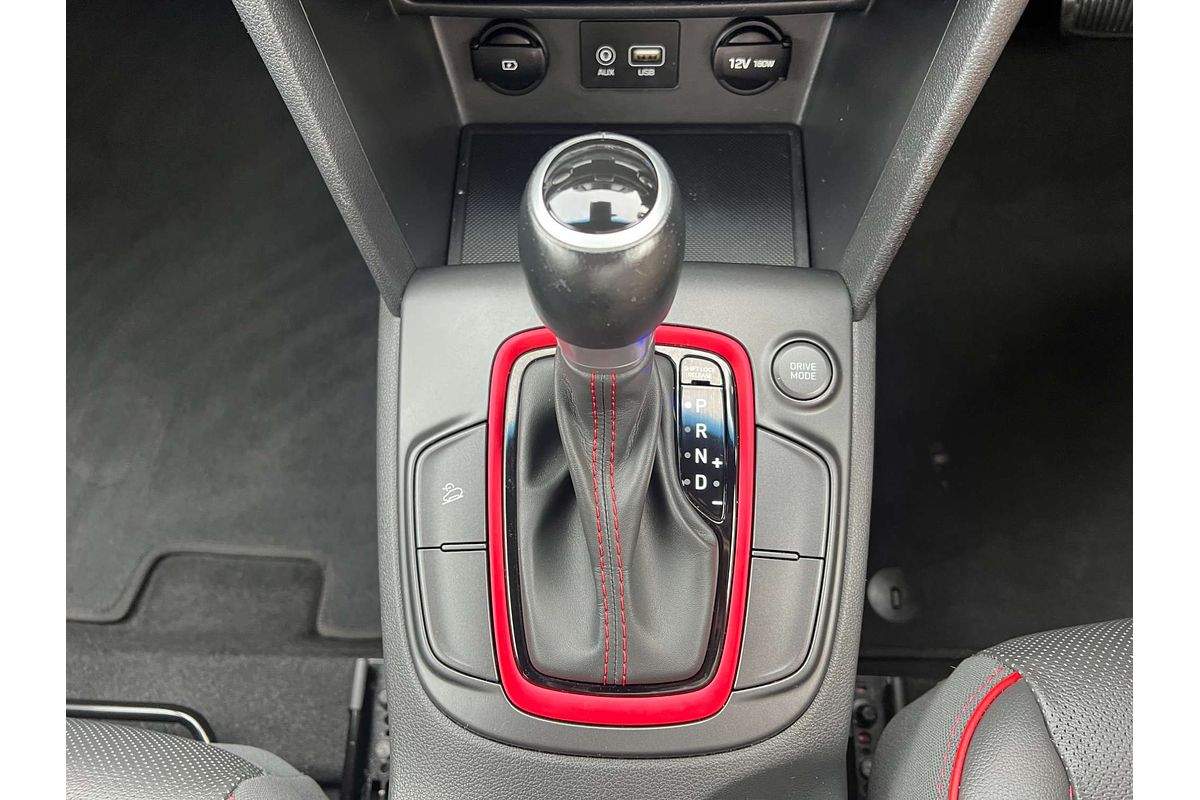 2020 Hyundai Kona Elite OS.3