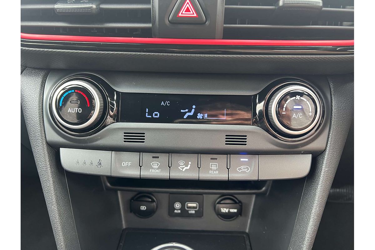 2020 Hyundai Kona Elite OS.3