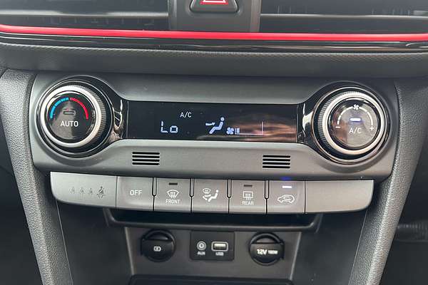 2020 Hyundai Kona Elite OS.3