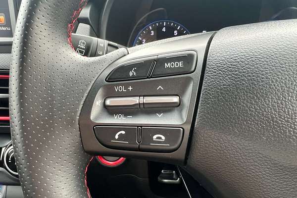 2020 Hyundai Kona Elite OS.3