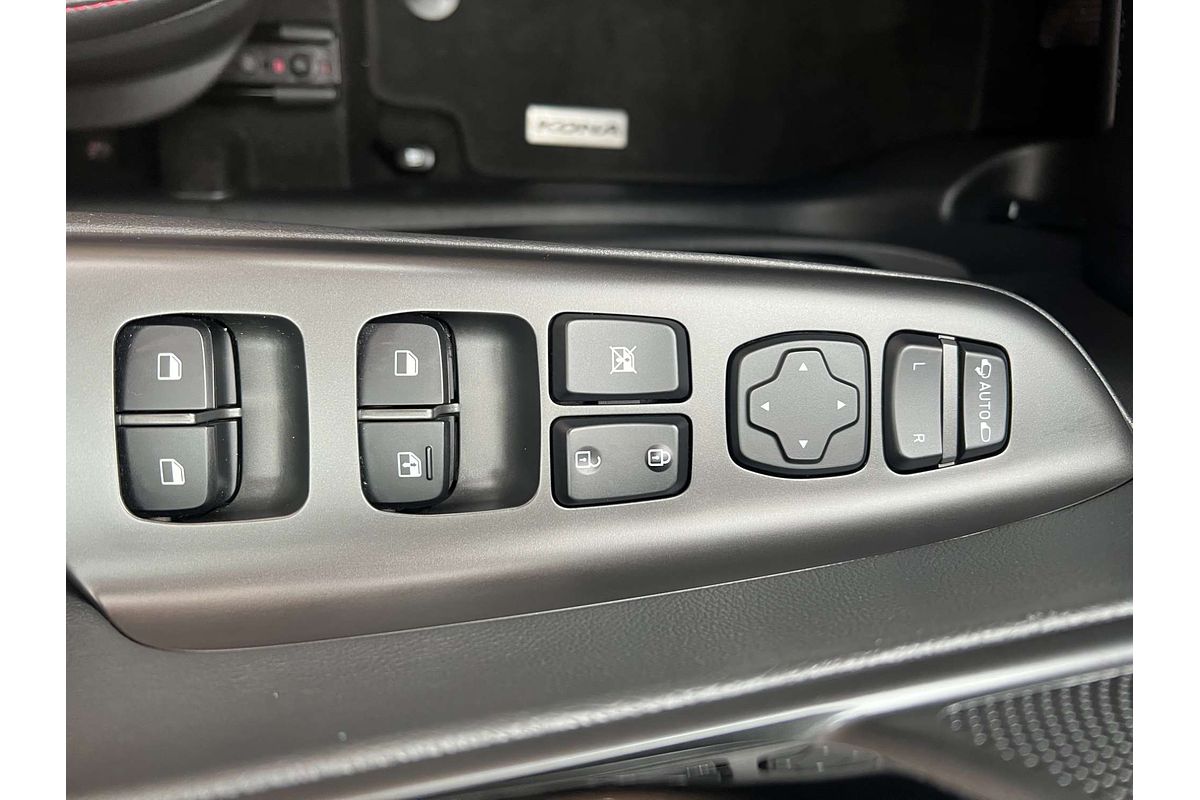 2020 Hyundai Kona Elite OS.3