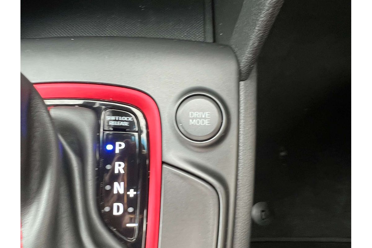 2020 Hyundai Kona Elite OS.3