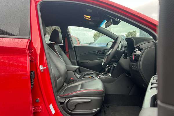 2020 Hyundai Kona Elite OS.3