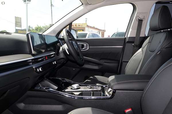 2025 Kia Sorento Sport+ MQ4 PE
