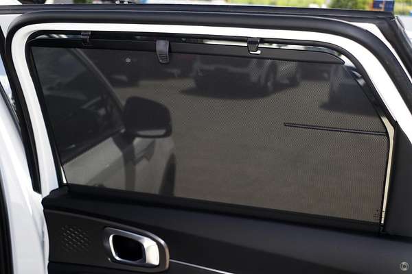 2025 Kia Sorento Sport+ MQ4 PE