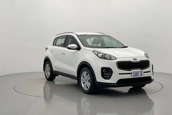 2016 Kia Sportage Si QL
