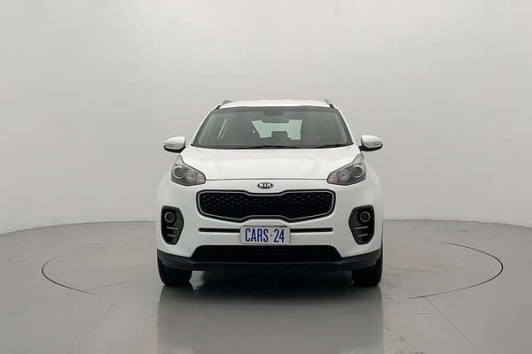 2016 Kia Sportage Si QL