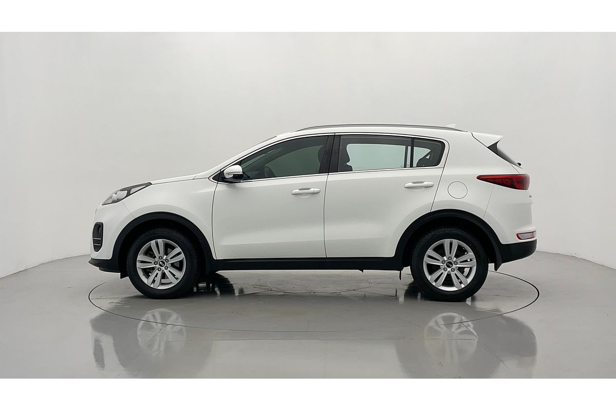 2016 Kia Sportage Si QL