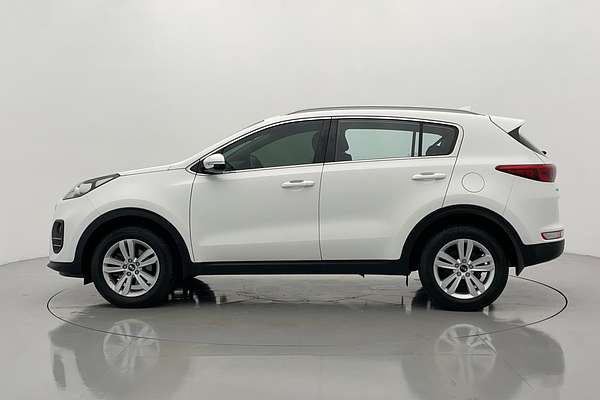2016 Kia Sportage Si QL
