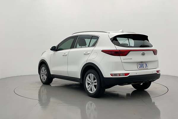 2016 Kia Sportage Si QL