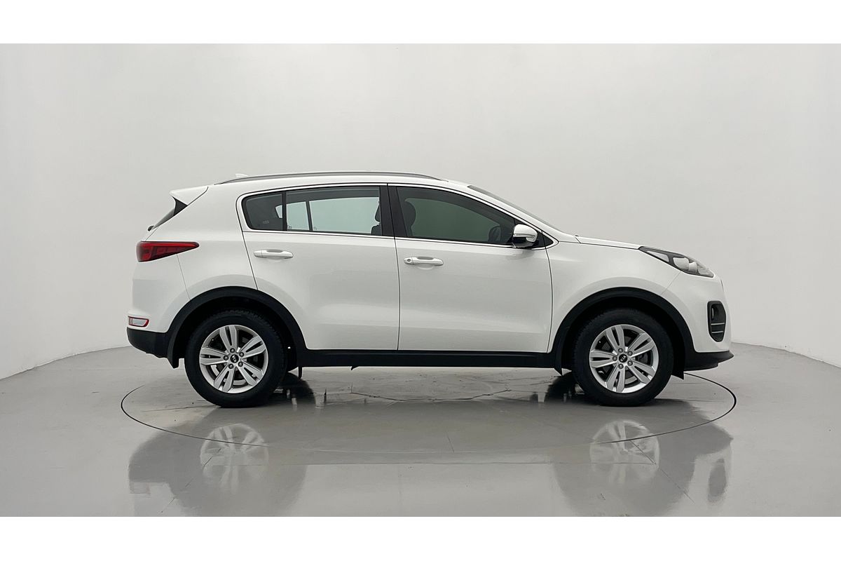 2016 Kia Sportage Si QL