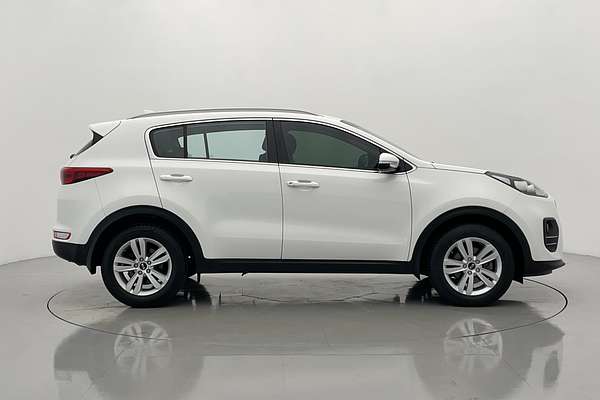 2016 Kia Sportage Si QL