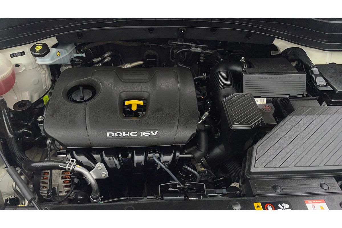 2016 Kia Sportage Si QL