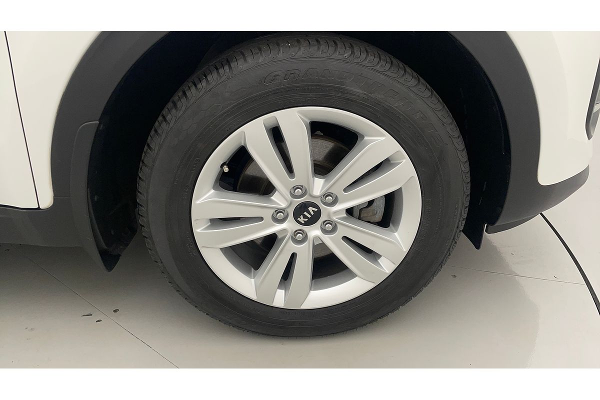 2016 Kia Sportage Si QL