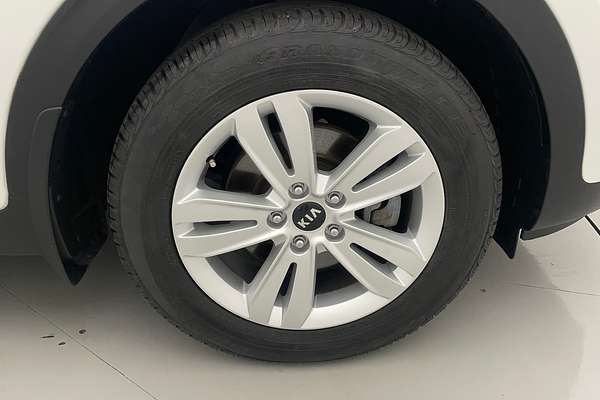 2016 Kia Sportage Si QL