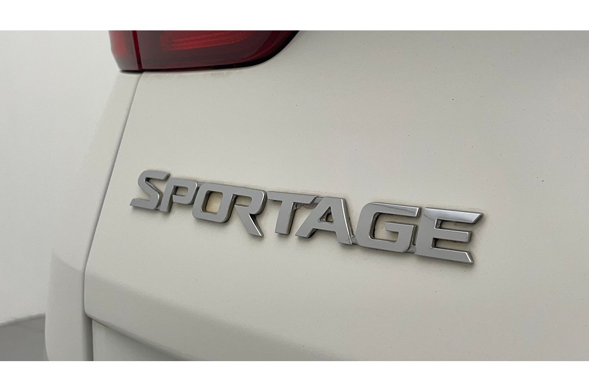 2016 Kia Sportage Si QL