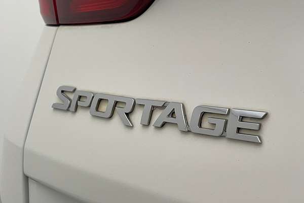 2016 Kia Sportage Si QL