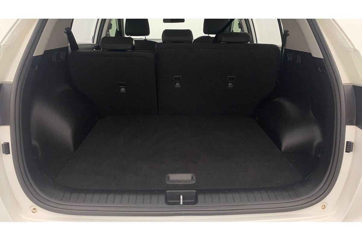 2016 Kia Sportage Si QL