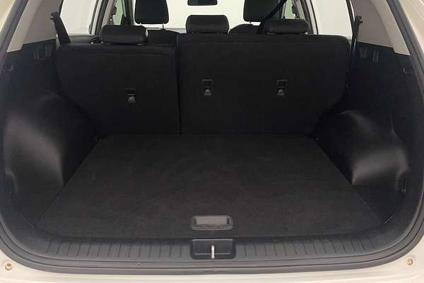 2016 Kia Sportage Si QL