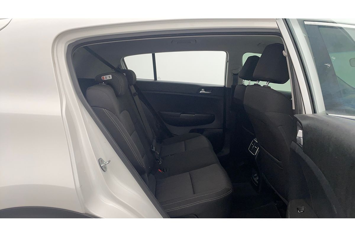 2016 Kia Sportage Si QL