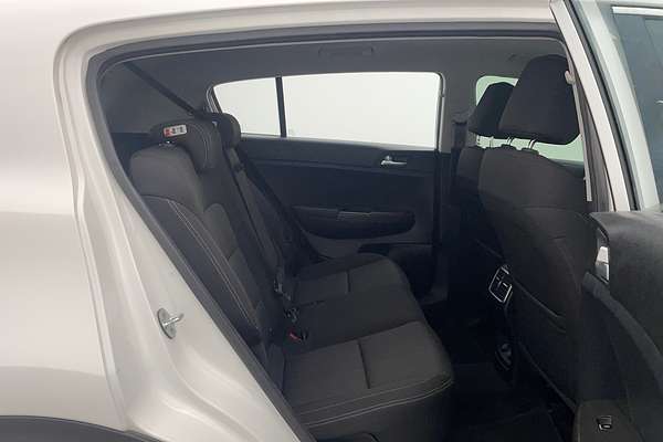 2016 Kia Sportage Si QL