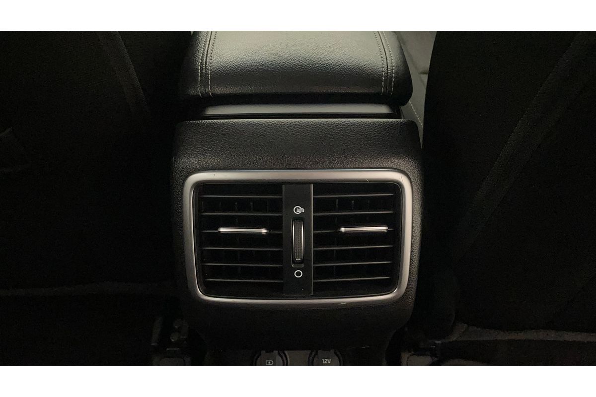 2016 Kia Sportage Si QL