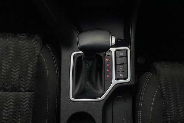 2016 Kia Sportage Si QL