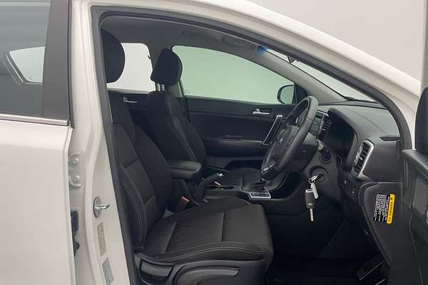 2016 Kia Sportage Si QL