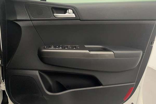 2016 Kia Sportage Si QL
