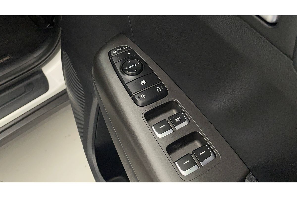 2016 Kia Sportage Si QL