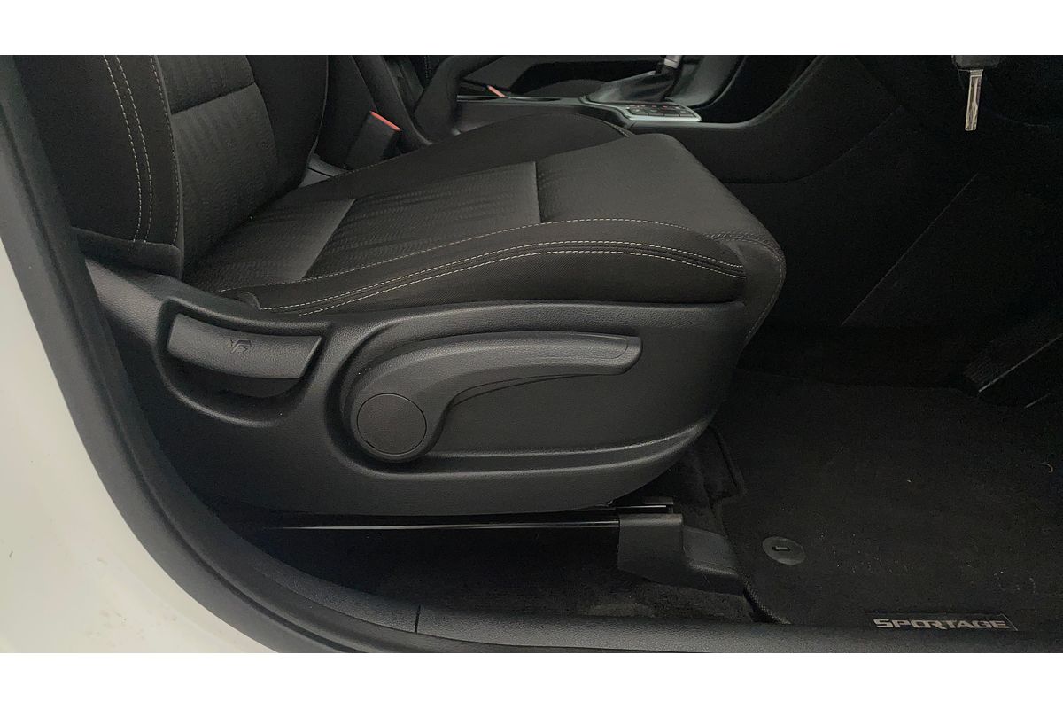 2016 Kia Sportage Si QL