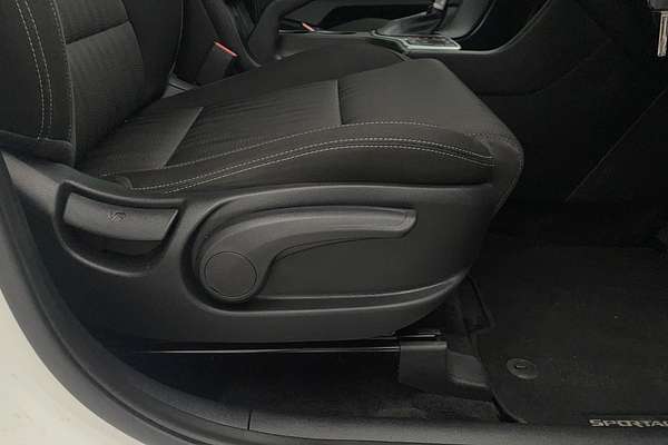 2016 Kia Sportage Si QL
