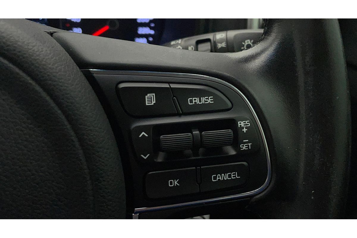 2016 Kia Sportage Si QL