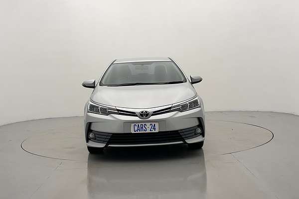 2019 Toyota Corolla SX ZRE172R