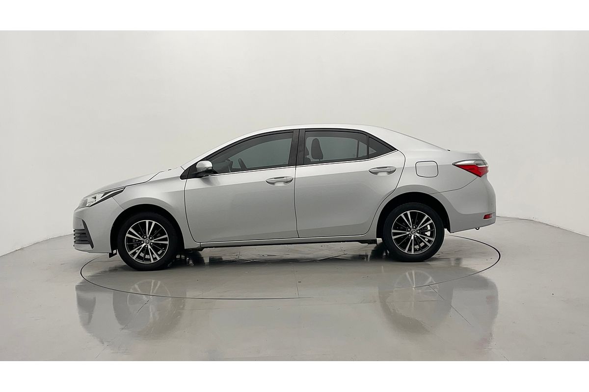 2019 Toyota Corolla SX ZRE172R
