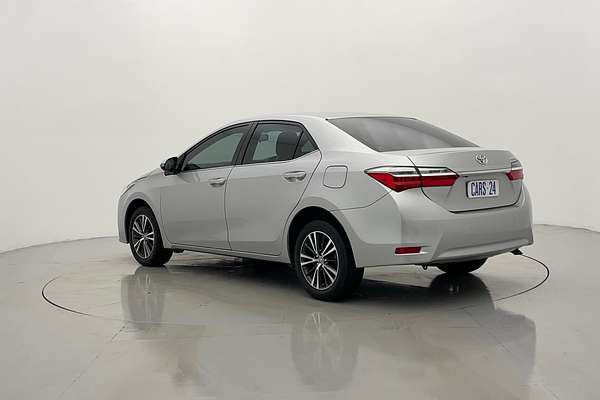 2019 Toyota Corolla SX ZRE172R