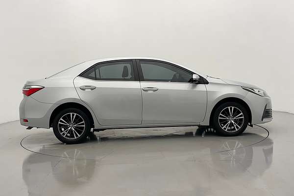 2019 Toyota Corolla SX ZRE172R