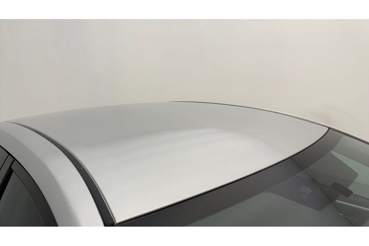 2019 Toyota Corolla SX ZRE172R